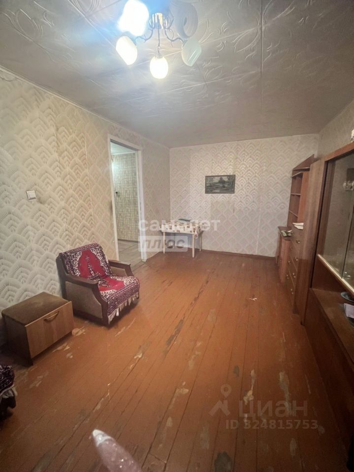 Продажа 2-комн квартиры на вторичном рынке Лопатинский мкр, улица Маркина,  д. 28А