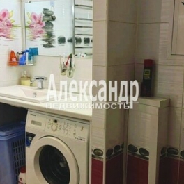 Продажа 3-комн квартиры на вторичном рынке Павлово, ул Советская,  д. 5