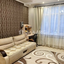 Продажа 3-комн квартиры на вторичном рынке Раменское г, Северное ш,  д. 12