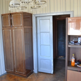 Продажа 2-комн квартиры на вторичном рынке Новостроек ул ,  д. 3