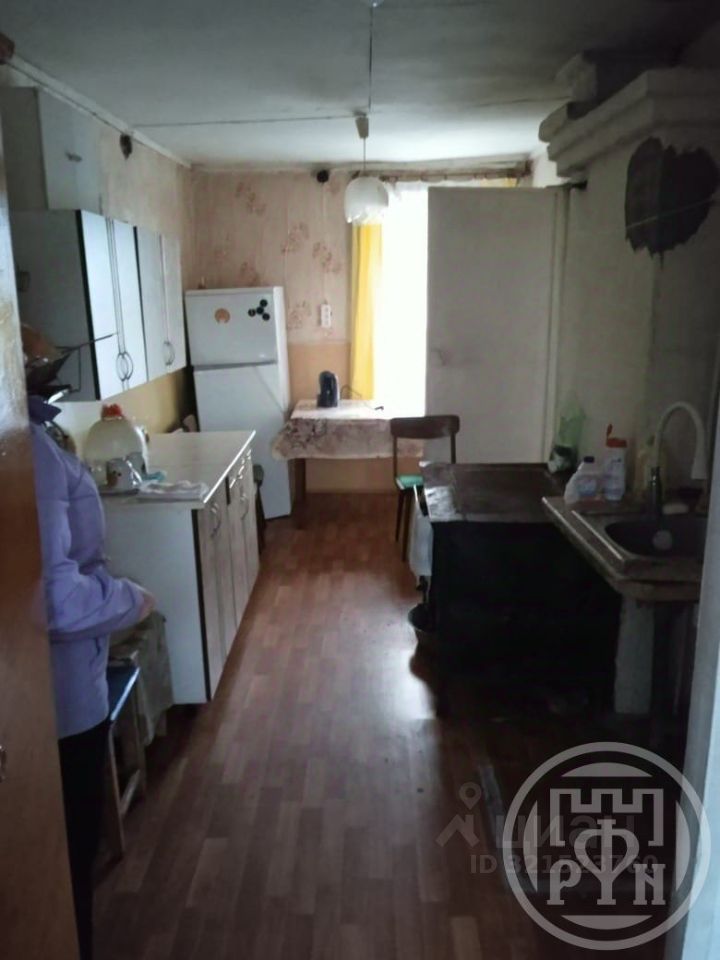 Продажа дома пос. Ленинское, улица Нагорная, 6