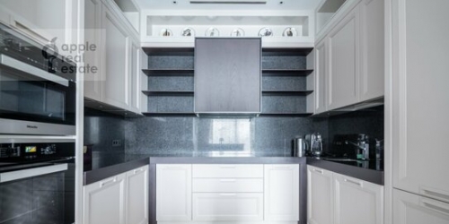 3-комн квартира Грузинская Б. ул,  д. 69