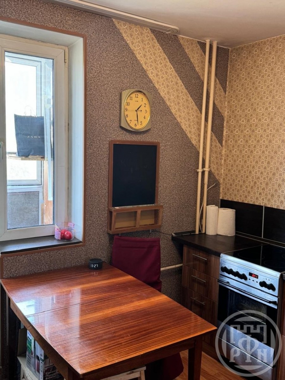 Продажа 2-комн квартиры на вторичном рынке Олеко Дундича ул. ,  д. 40