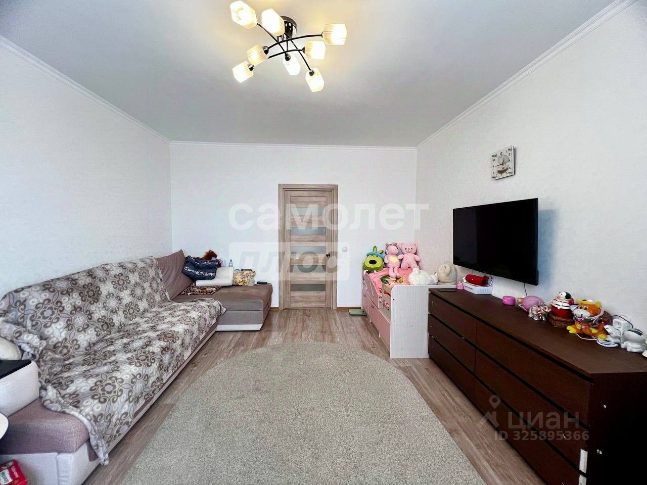 Продажа 1-комн квартиры на вторичном рынке Ивантеевка г, Школьная ул,  д. 1