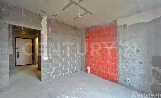 Продажа 1-комн квартиры на вторичном рынке улица Типанова,  д. 22 с1