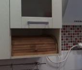 Сдать в аренду Квартиры вторичка с. Домодедово, улица Творчества, 5к1   