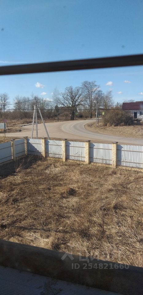 Продажа дома с. Путилово, Советская улица, 7