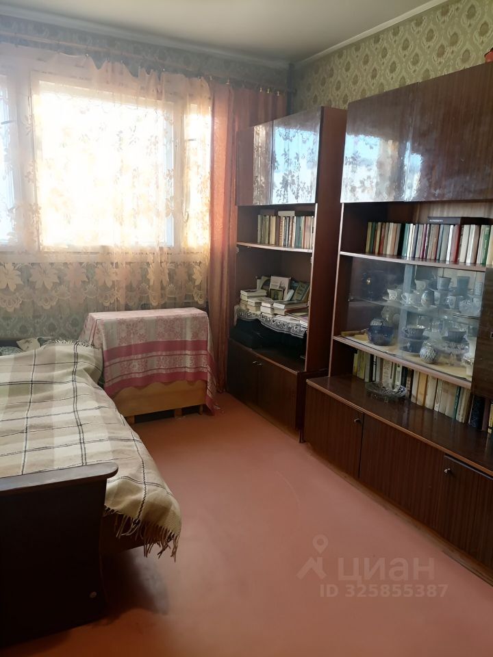 Продажа 2-комн квартиры на вторичном рынке Дачный проспект, 8К3