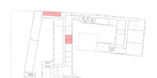 Офис Мира,  д. 3