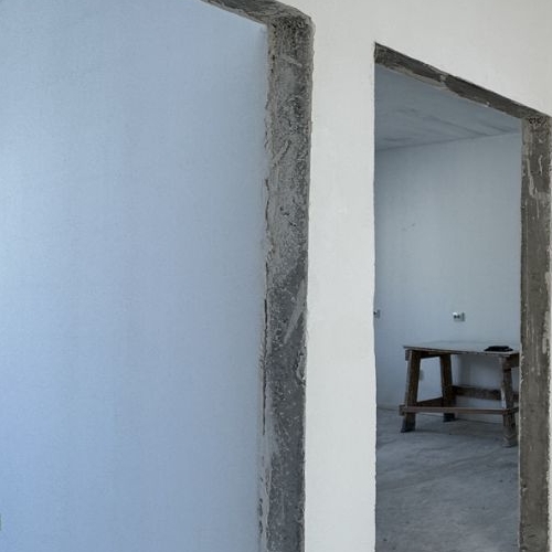 2-комн квартира улица Плесецкая, 10