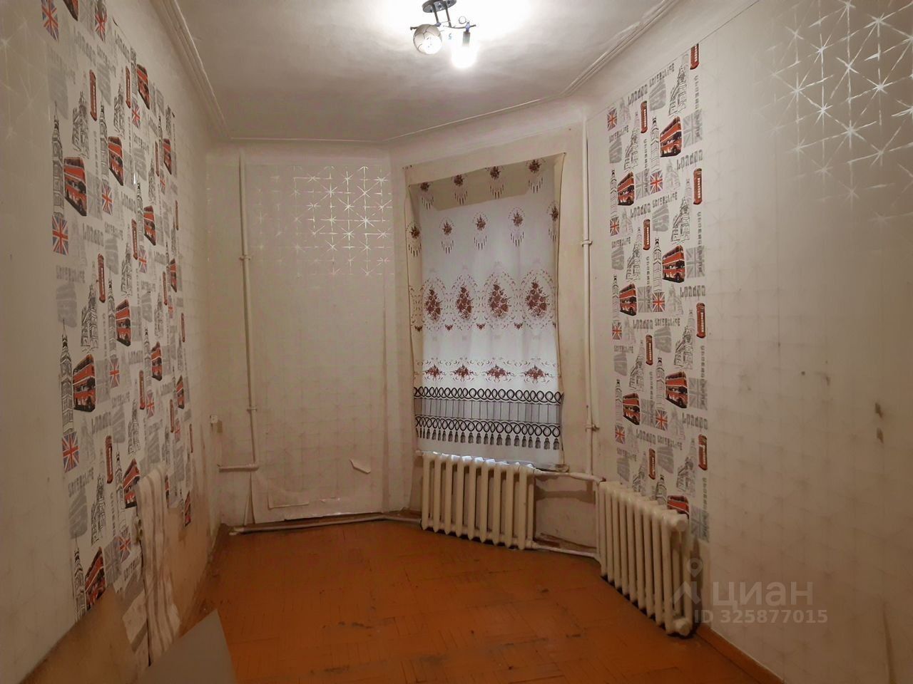 Продажа 3-комн квартиры на вторичном рынке 18-я Васильевского острова линия, 19