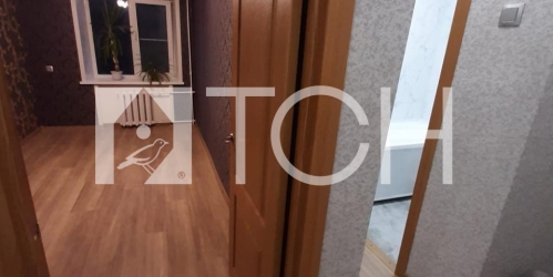 3-комн квартира Королев, Островского ул, 5