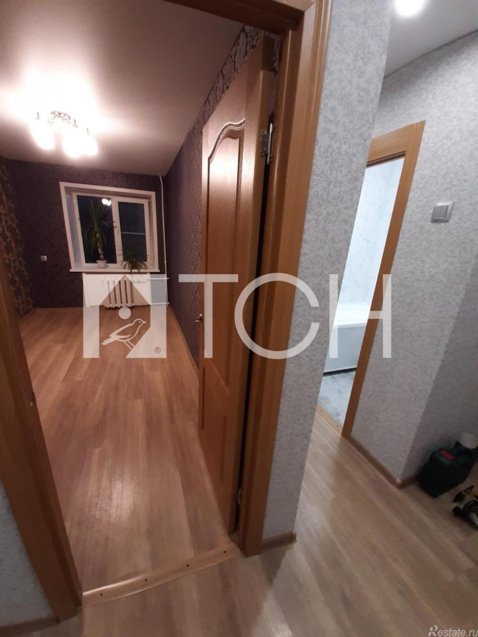 Продажа 3-комн квартиры на вторичном рынке Королев, Островского ул, 5