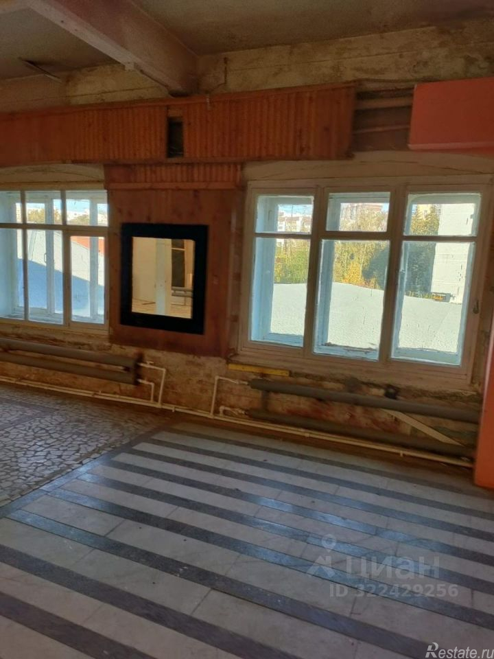 Аренда ПСН Ивантеевка г, Фабричный проезд,  д. 1