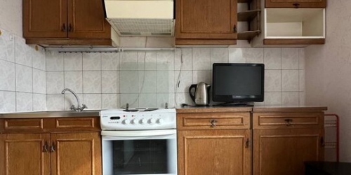 2-комн квартира Изумрудная улица,  д. 52