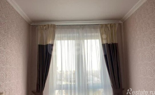 Продажа 2-комн квартиры на вторичном рынке Авиационная улица,  д. 59