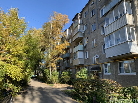 Продажа 1-комн квартиры на вторичном рынке Старая Купавна, Микрорайон тер,  д. 2