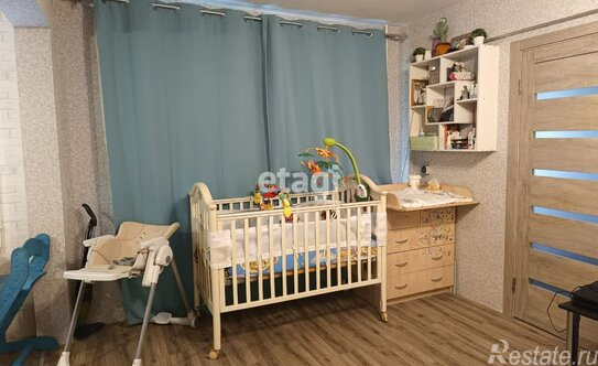 Продажа 2-комн квартиры на вторичном рынке ул Антоновская,  д. 4