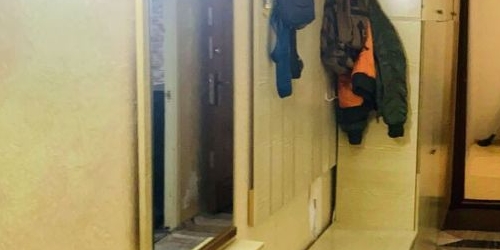 2-комн квартира Горелово тер., улица Коммунаров, 124