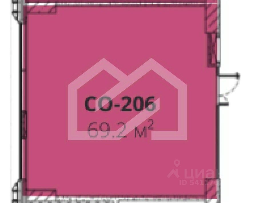 Продажа ПСН Дмитровский проезд,  д. 3,  к. 4
