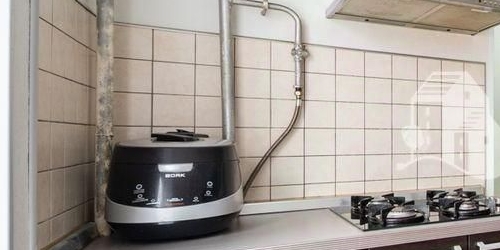 3-комн квартира Малая Сухаревская площадь, 2/4