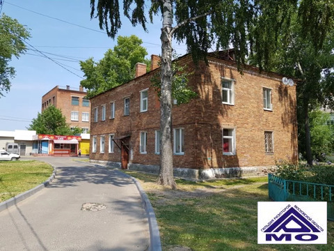 Продажа 2-комн квартиры на вторичном рынке Павловский Посад, ул. Орджоникидзе,  д. 21