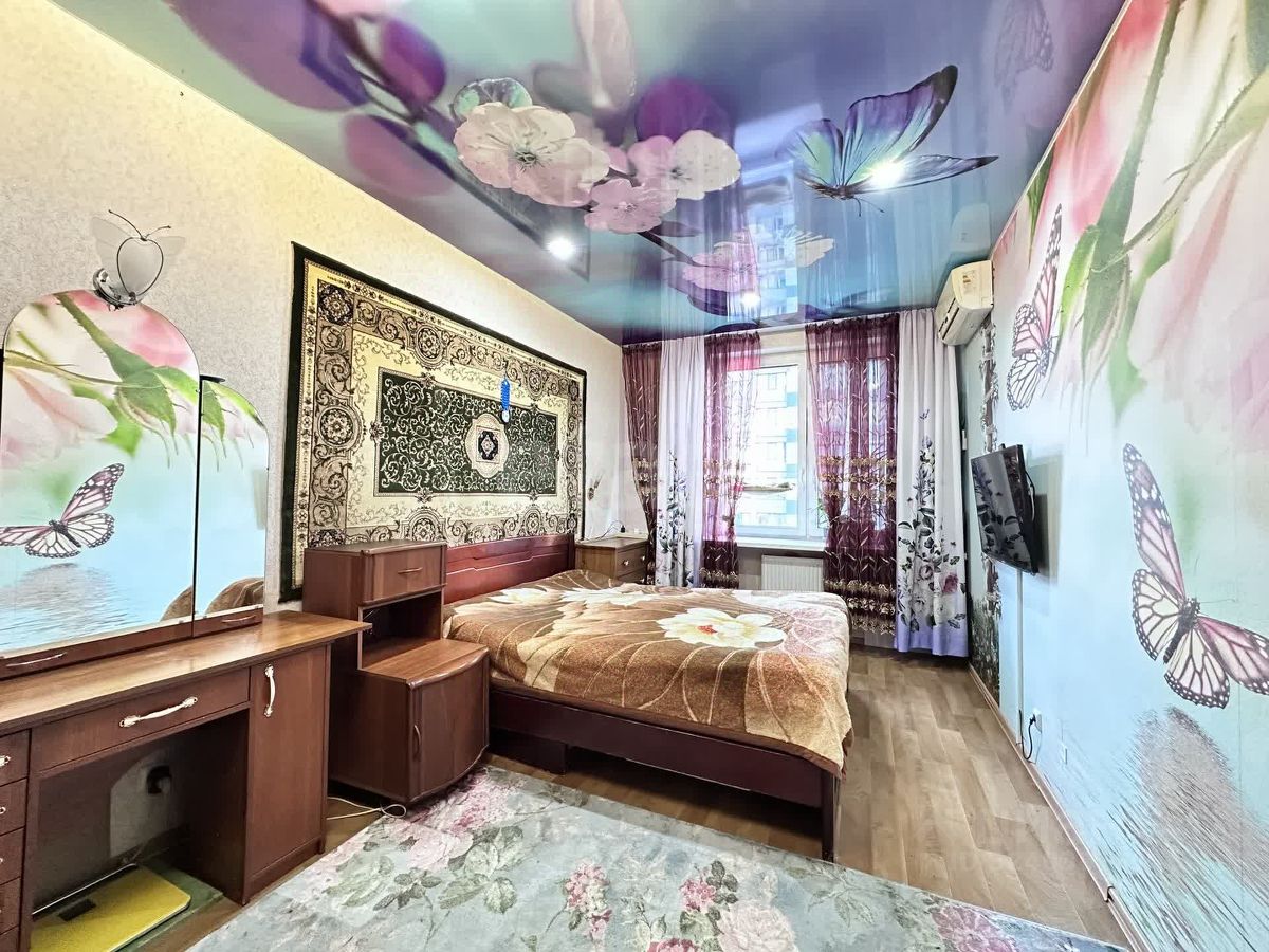 Продажа 1-комн квартиры на вторичном рынке улица Седова, 24К3