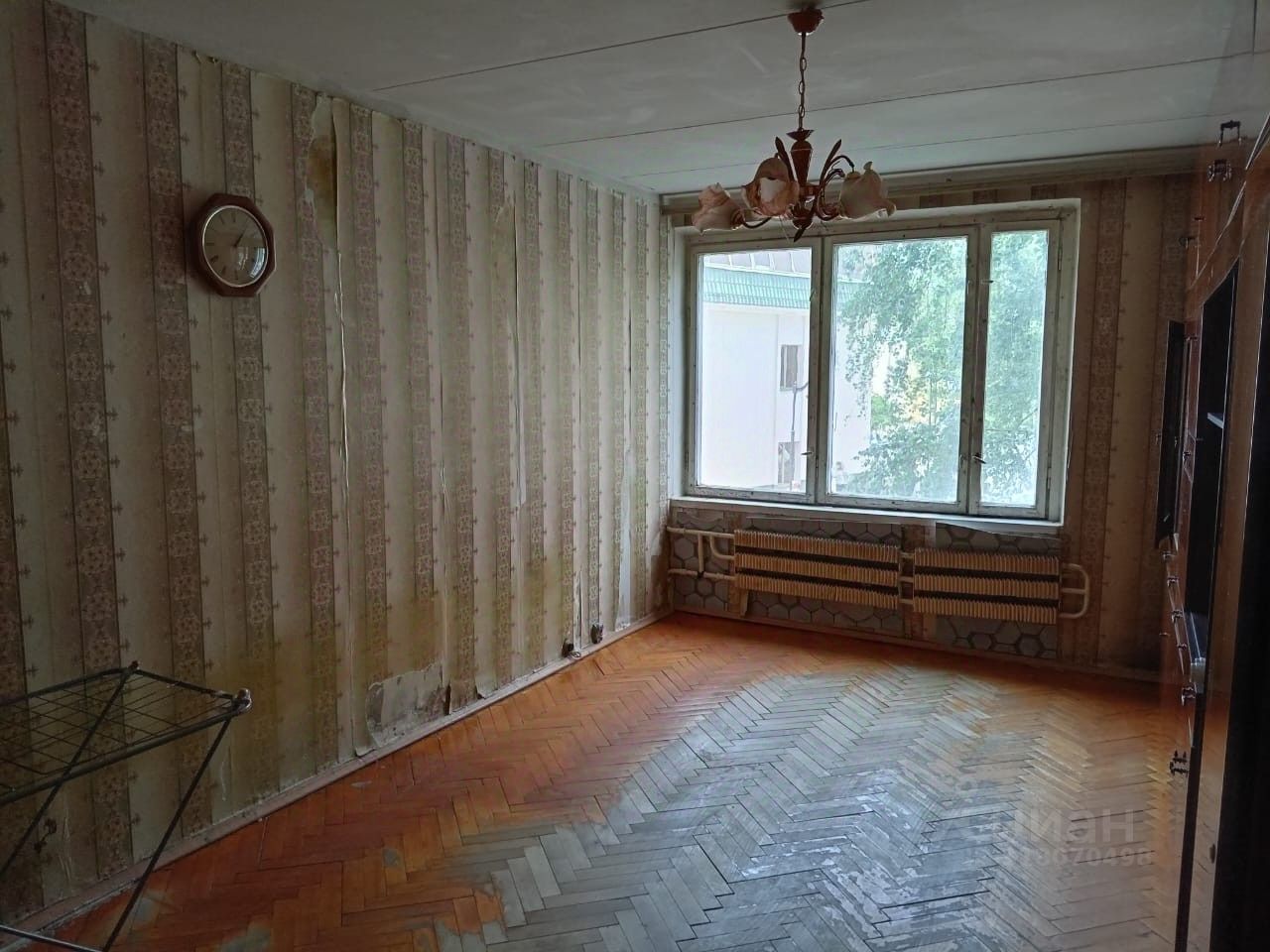 Продажа 3-комн квартиры на вторичном рынке улица Фридриха Энгельса, 7-21