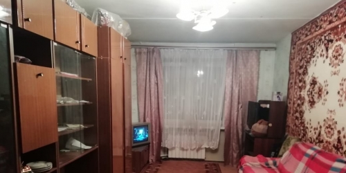 3-комн квартира Дмитрия Устинова ул. ,  д. 6,  к. 2