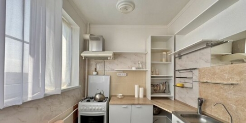 2-комн квартира ул Пионерстроя,  д. 19,  к. 2