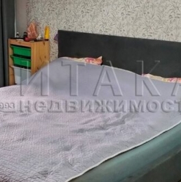 Продажа 2-комн квартиры на вторичном рынке ул Уточкина,  д. 5