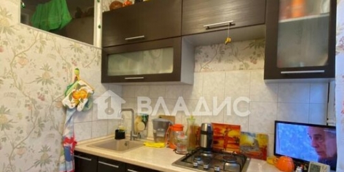 3-комн квартира Игральная улица,  д. 10