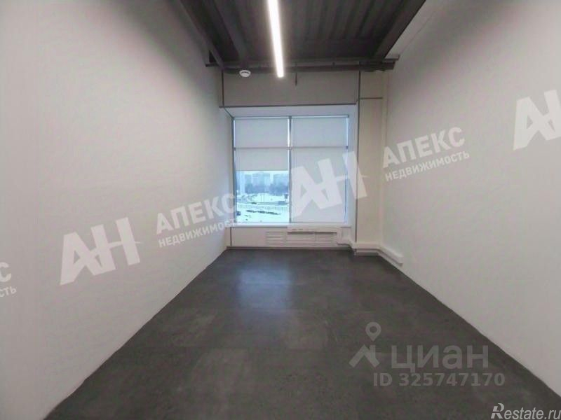 Аренда офиса ул Обручева,  д. 52,  к. 3