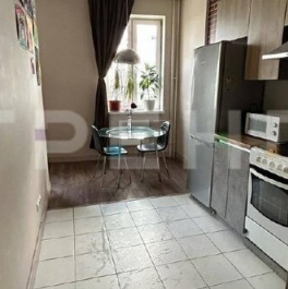 Продажа 1-комн квартиры на вторичном рынке ул Земледельческая,  д. 5,  к. 2