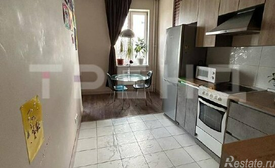 Продажа 1-комн квартиры на вторичном рынке ул Земледельческая,  д. 5,  к. 2