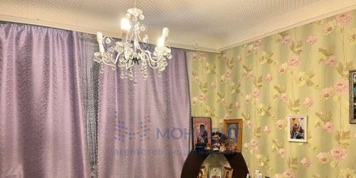 2-комн квартира Красногорск г, Первомайская ул,  д. 5