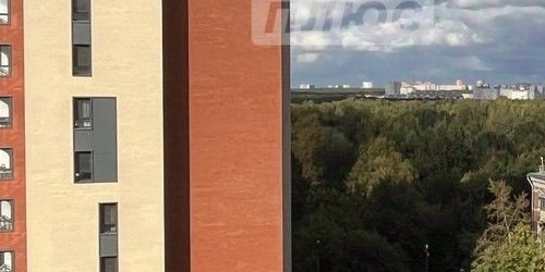 1-комн квартира Мартеновская улица, 4