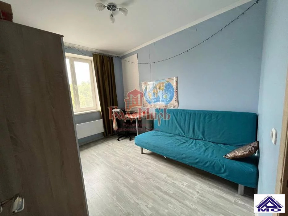 2-комн квартира Пушкино, Островского ул. ,  д. 20
