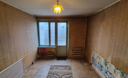 Продажа 2-комн квартиры на вторичном рынке Липецкая ул,  д. 14 к1