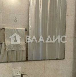 Продажа 1-комн квартиры на вторичном рынке Долгопрудный, Молодёжная улица,  д. 14 к3