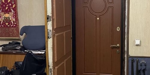 3-комн квартира шоссе Энтузиастов, 15/16