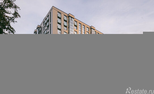 Продажа 1-комн квартиры на вторичном рынке улица Академика Константинова,  д. 1 к1 с1