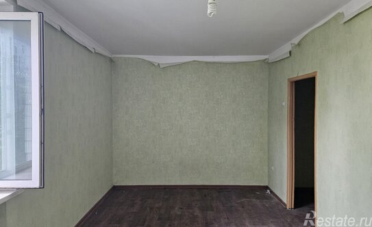 Продажа 2-комн квартиры на вторичном рынке Докукина ул