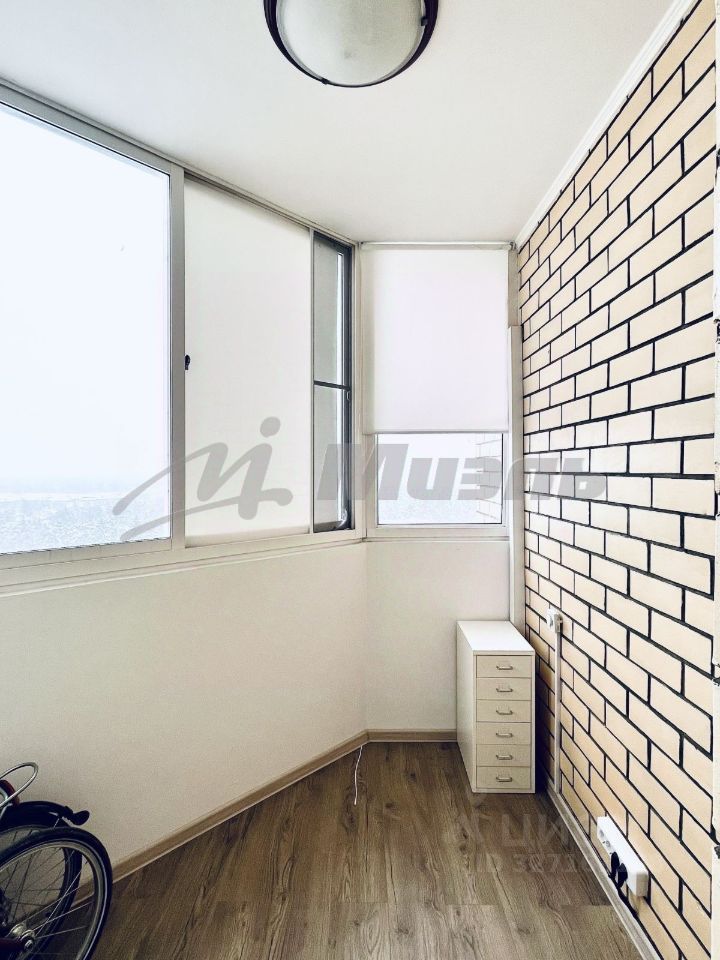 Продажа 2-комн квартиры на вторичном рынке Королев, улица Баумана, 7