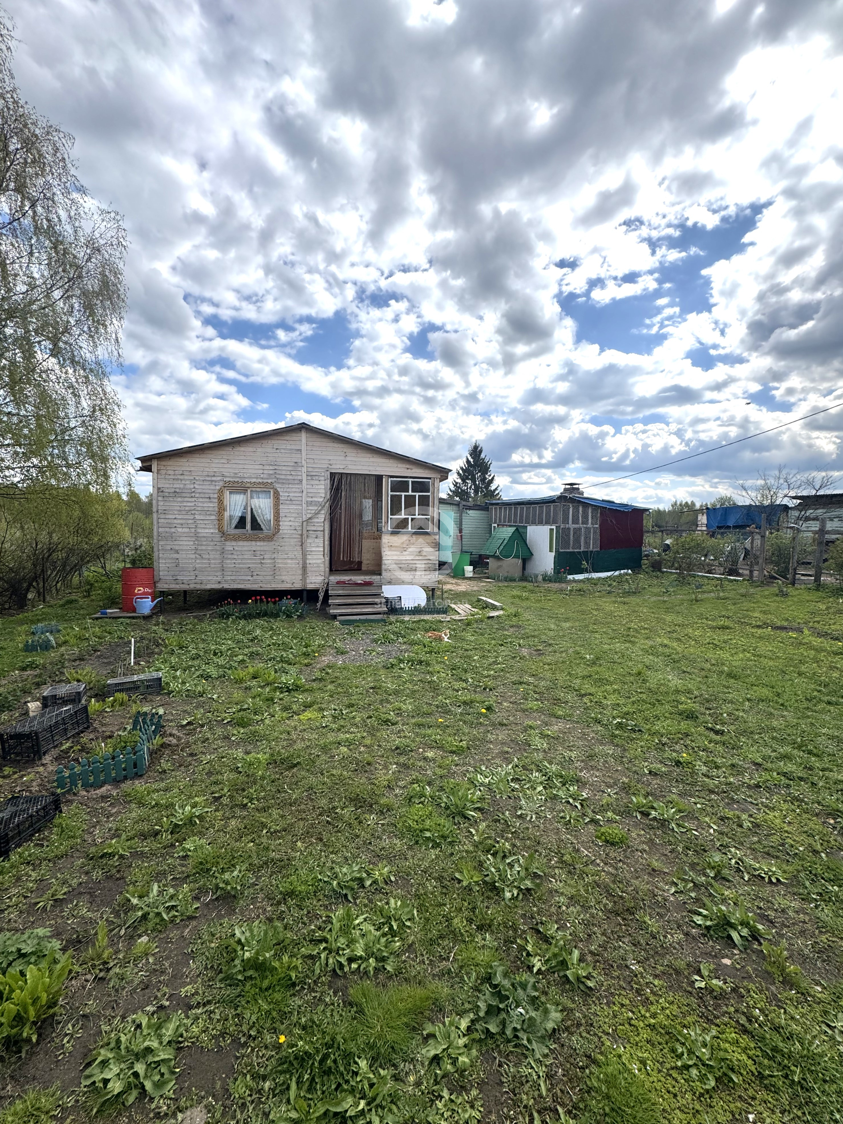 Продажа дома Игумново,  д. 58