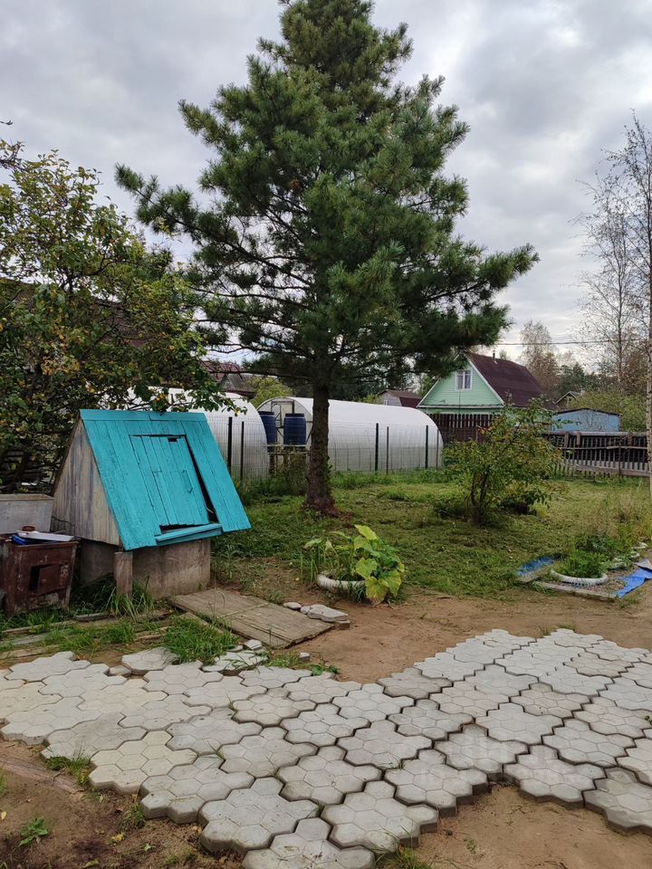 Продажа дома Восход садоводческий массив, Восход-8 СНТ, улица Транспортная, 46