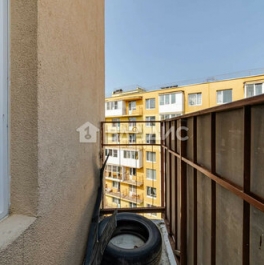 Продажа 2-комн квартиры на вторичном рынке Московское ш,  д. 260 с1