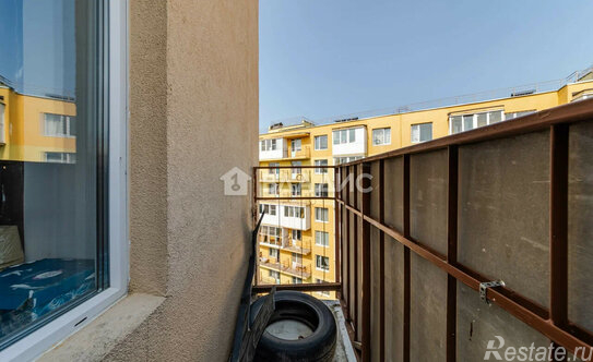 Продажа 2-комн квартиры на вторичном рынке Московское ш,  д. 260 с1