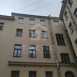 Продажа 5-комн квартиры на вторичном рынке ул Декабристов,  д. 11