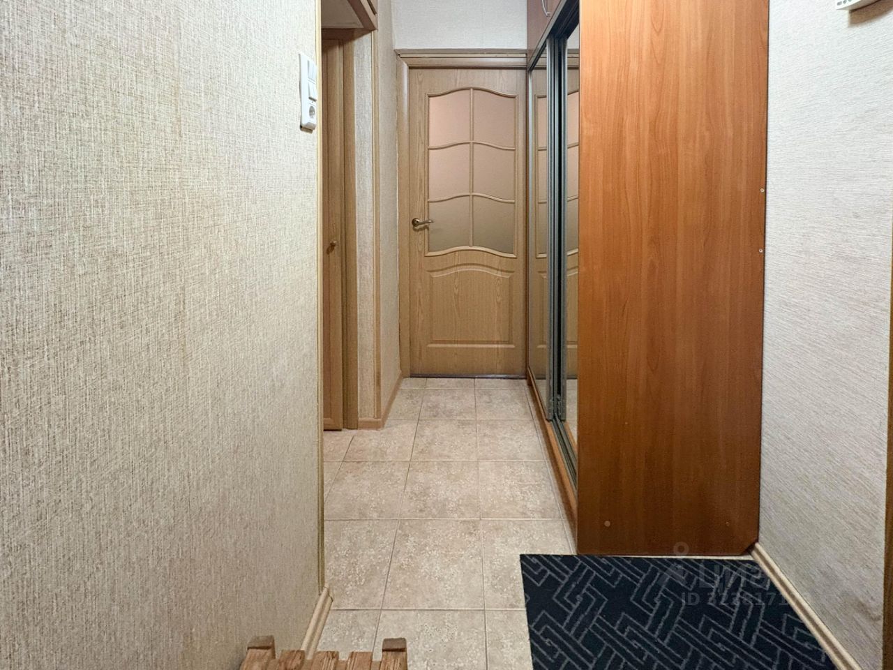 Аренда 1-комн квартиры на вторичном рынке Поэтический бульвар, 19К1